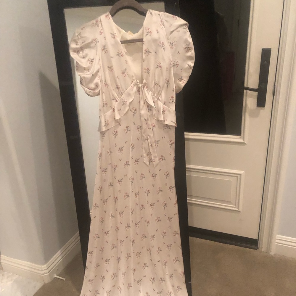 Love Shack Fancy Dress🥰